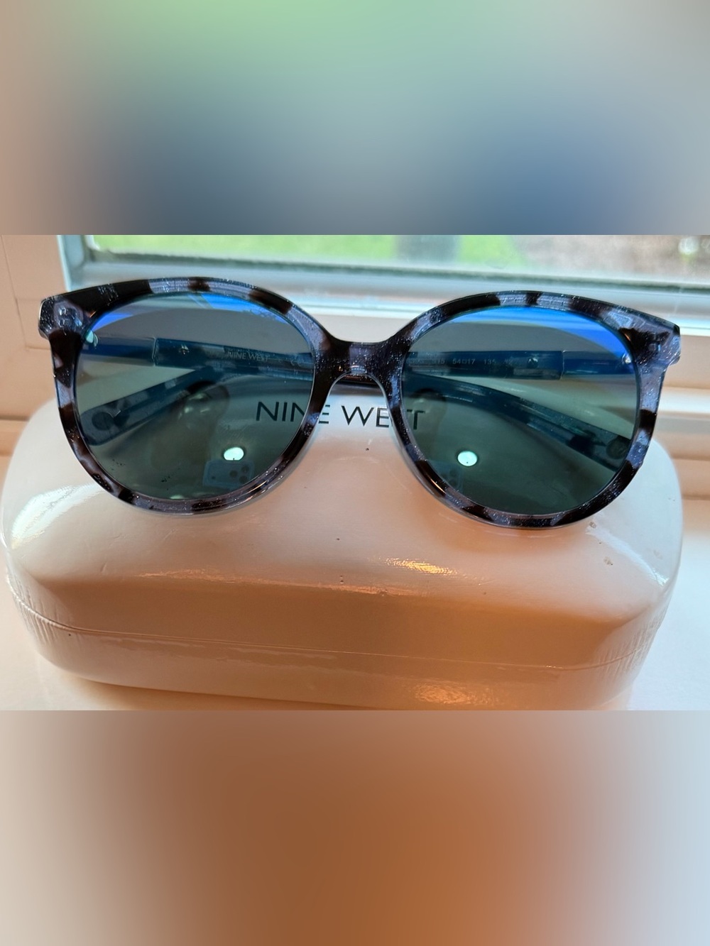 Nine West Sunglasses